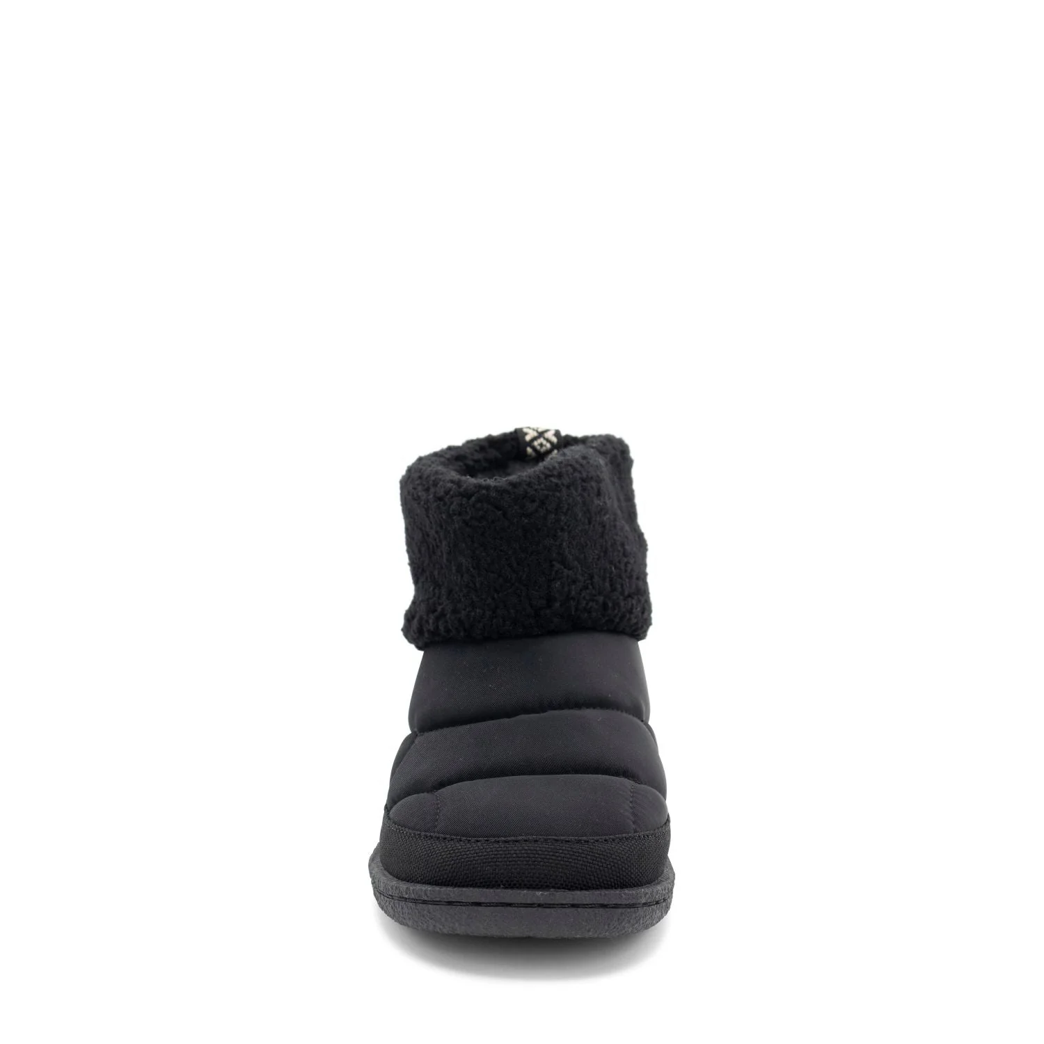 Women's Shasta Chalet Ankle Boot - Black - Image 3