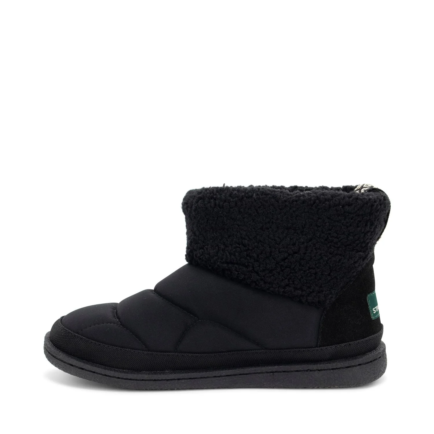 Women's Shasta Chalet Ankle Boot - Black - Image 4