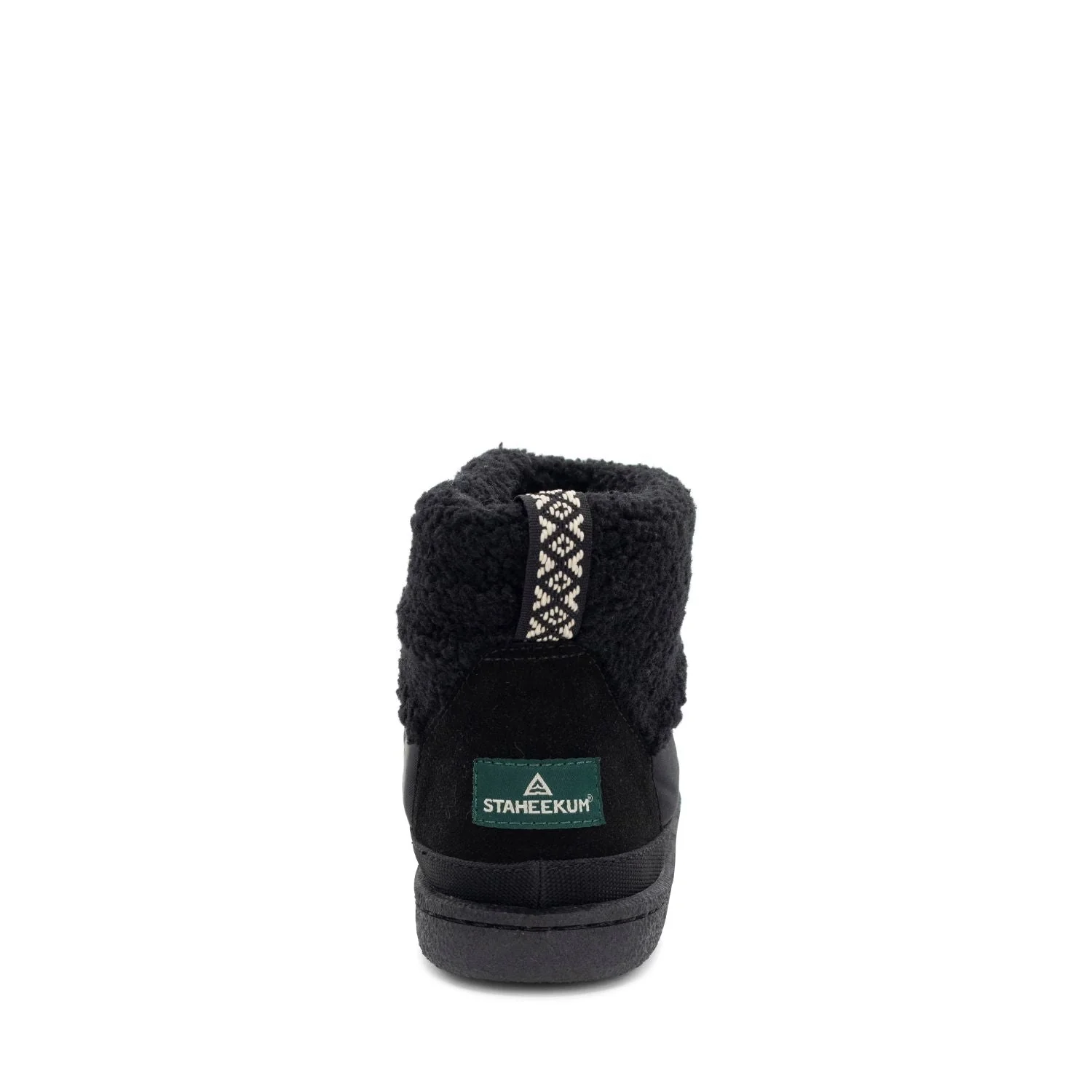 Women's Shasta Chalet Ankle Boot - Black - Image 5