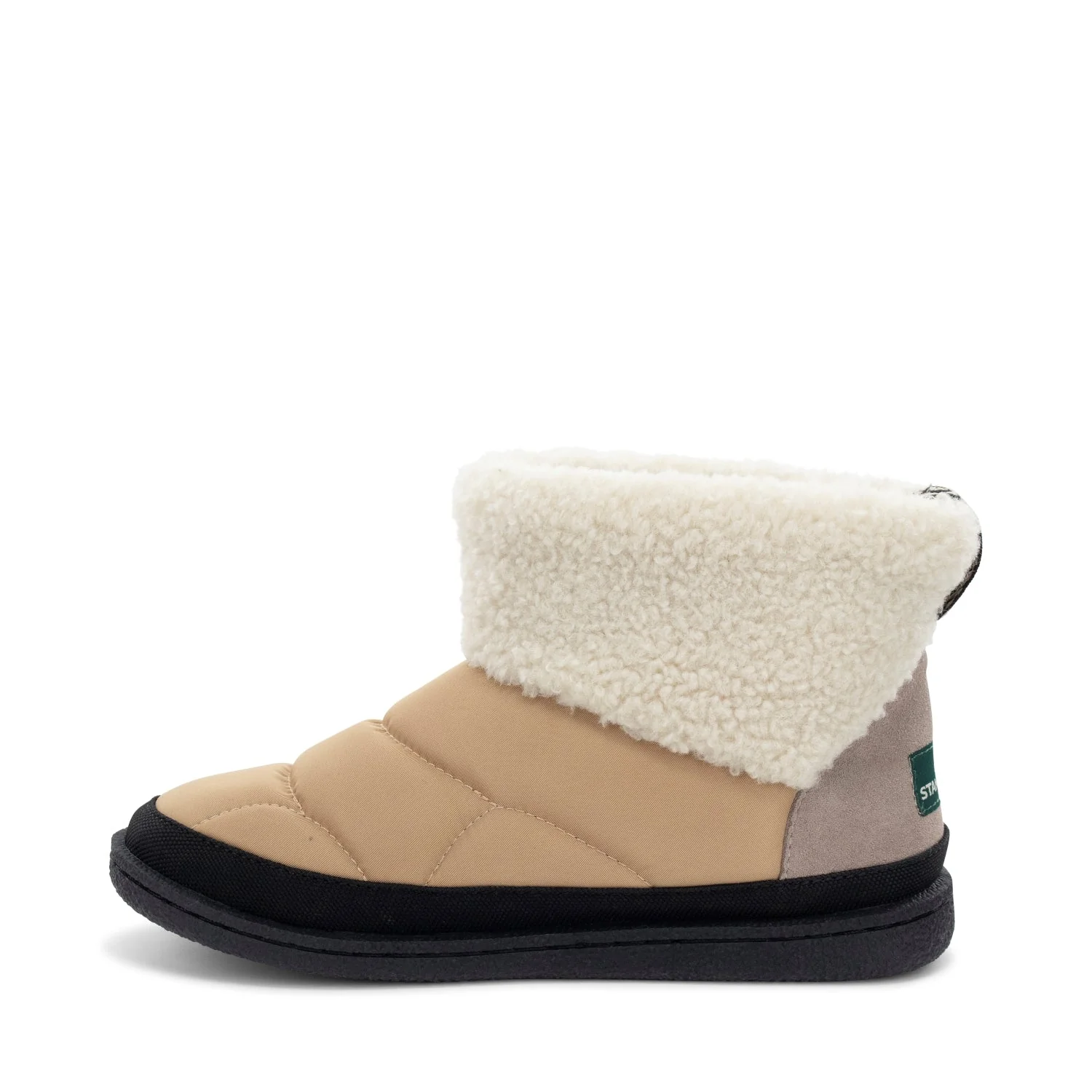 Women's Shasta Chalet Ankle Boot - Taupe - Image 4
