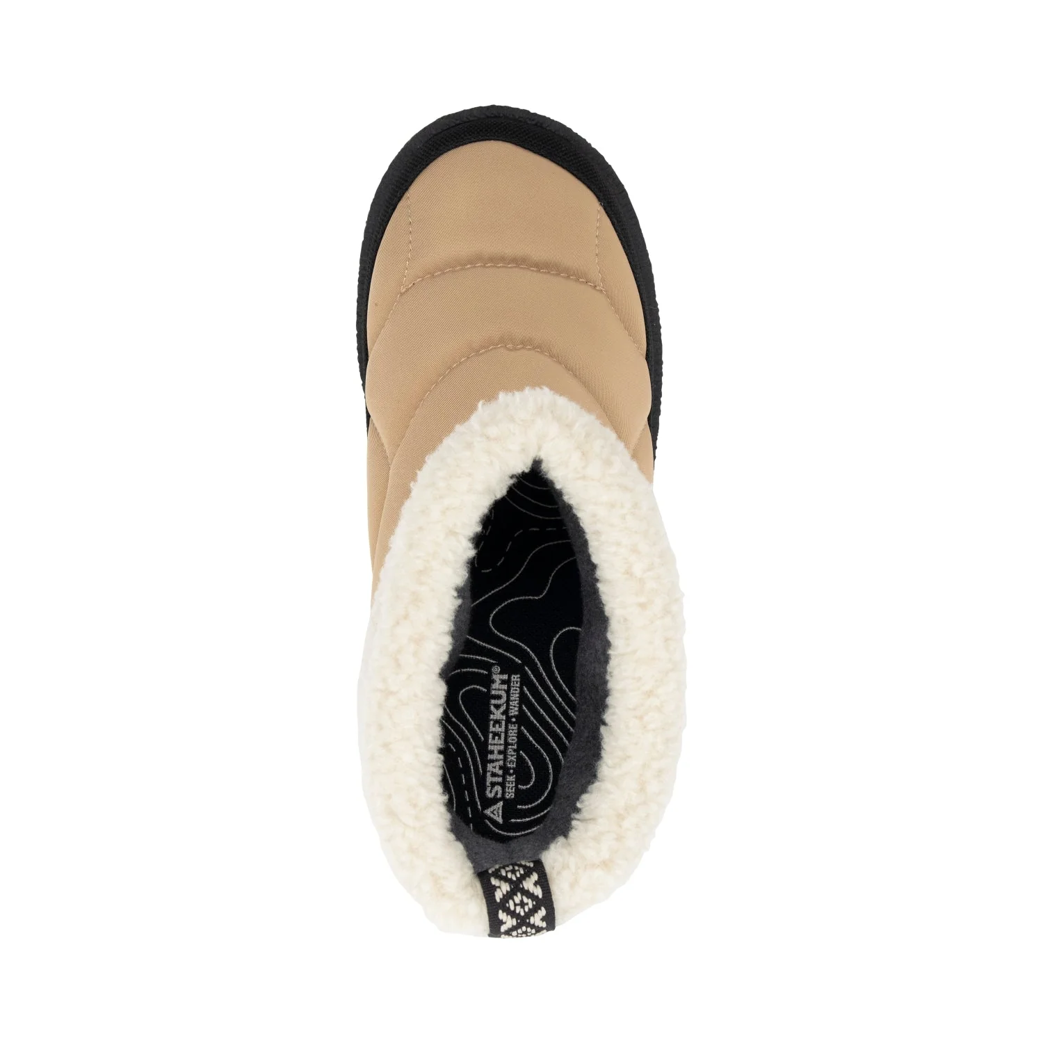 Women's Shasta Chalet Ankle Boot - Taupe - Image 7