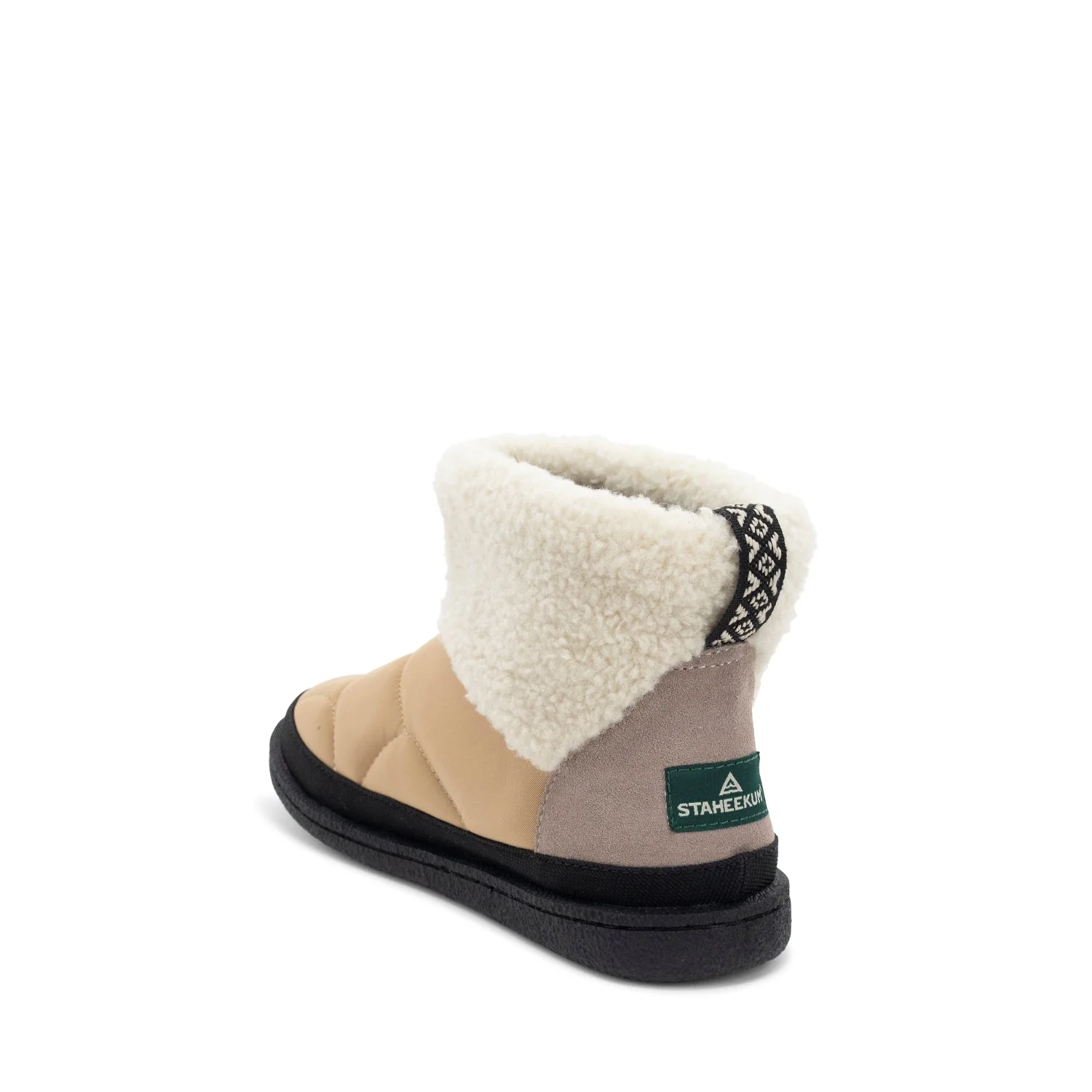 Women's Shasta Chalet Ankle Boot - Taupe - Image 8