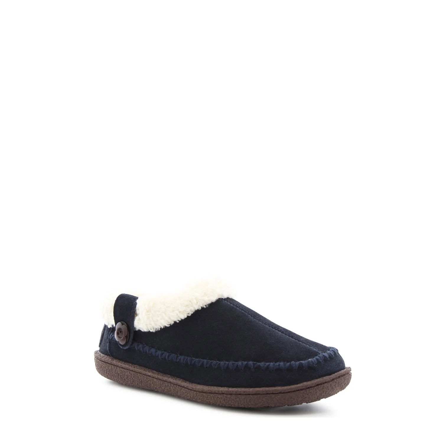 Women's Soothe Slipper - Midnight - Image 3
