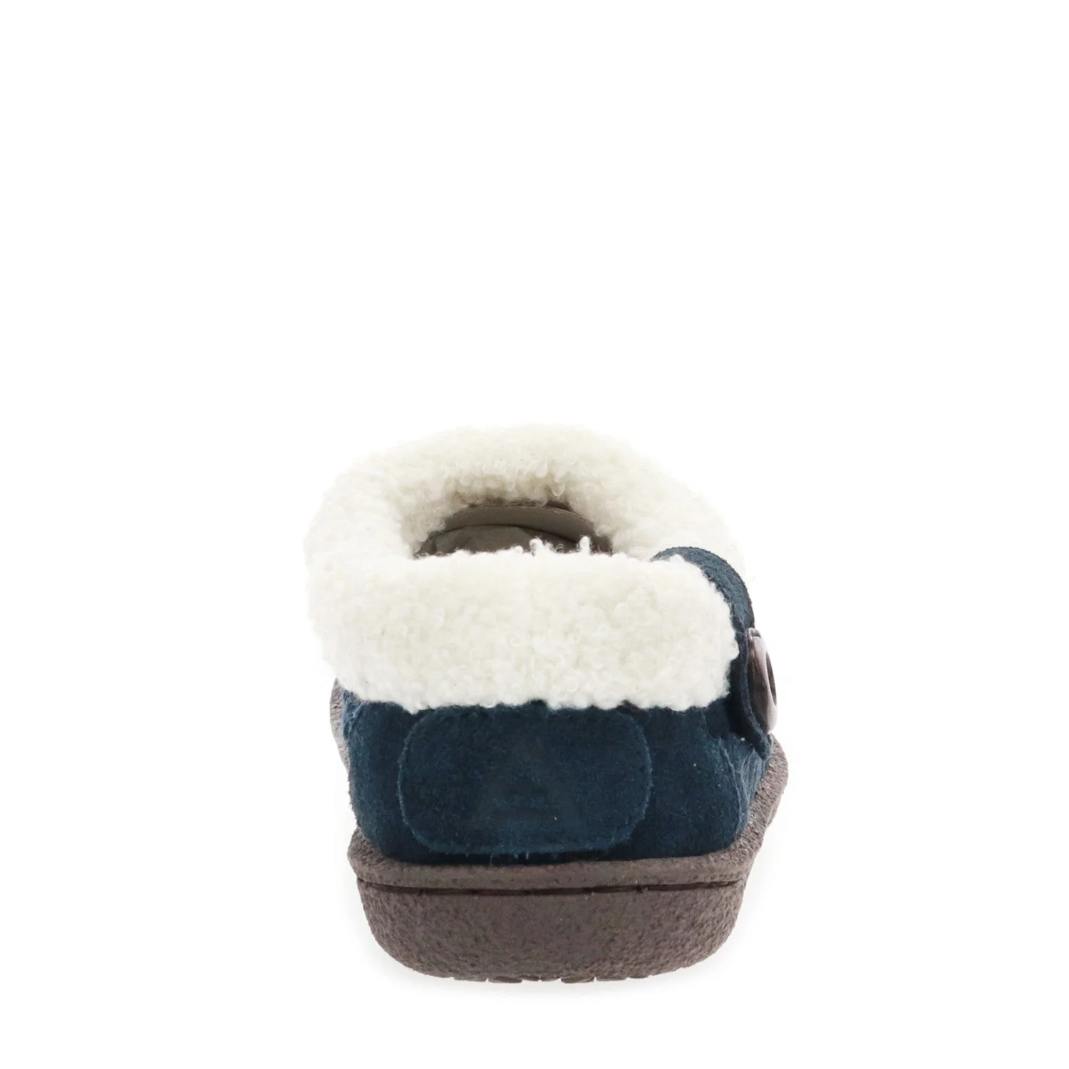 Women's Soothe Slipper - Midnight - Image 6