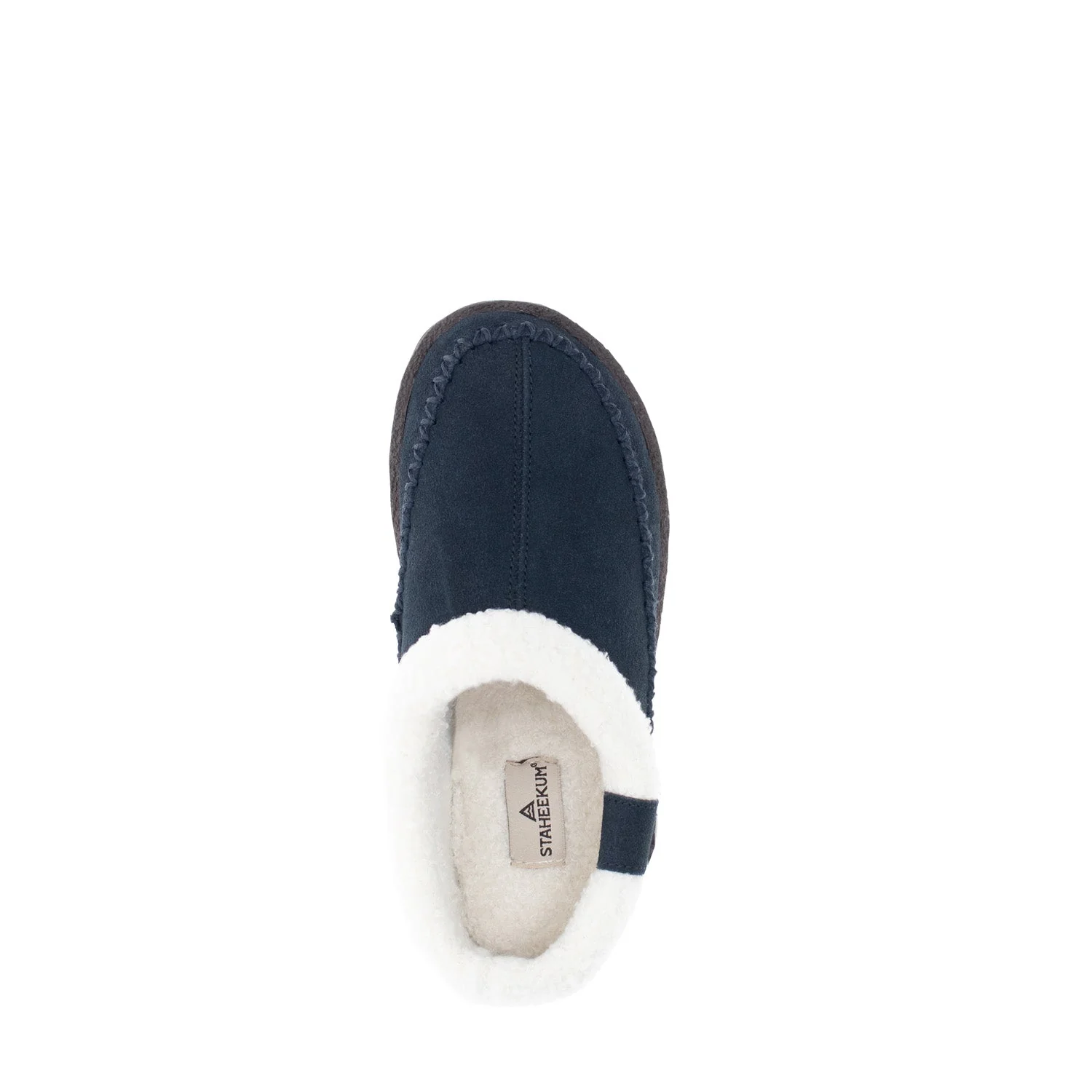 Women's Soothe Slipper - Midnight - Image 8