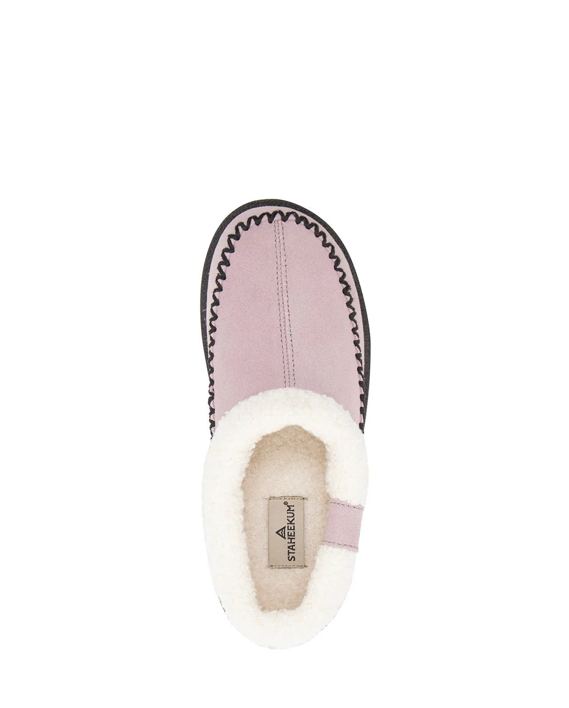 Women's Soothe Slipper - Lilac - Image 7
