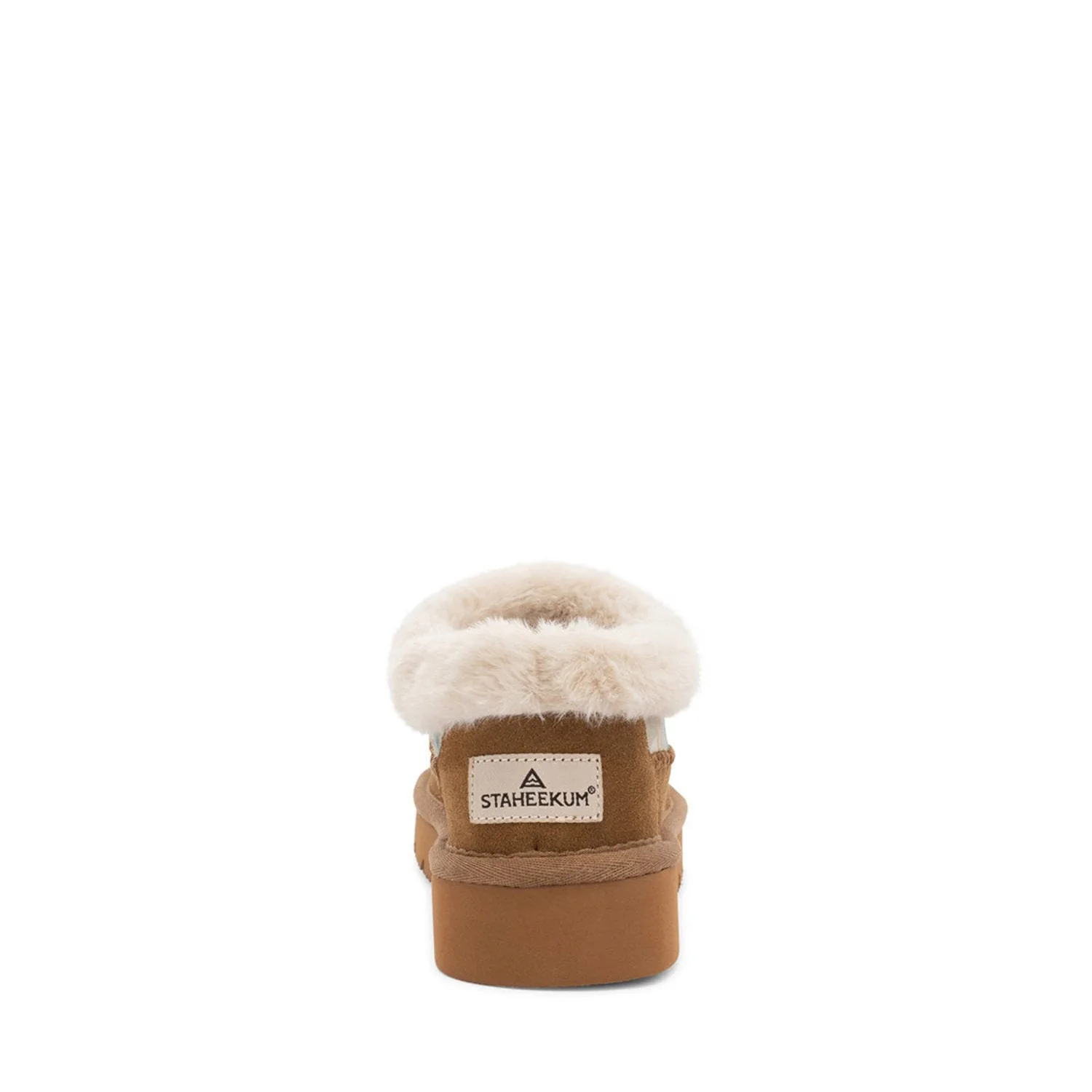 Women's Stable Slipper - Wheat - Image 6
