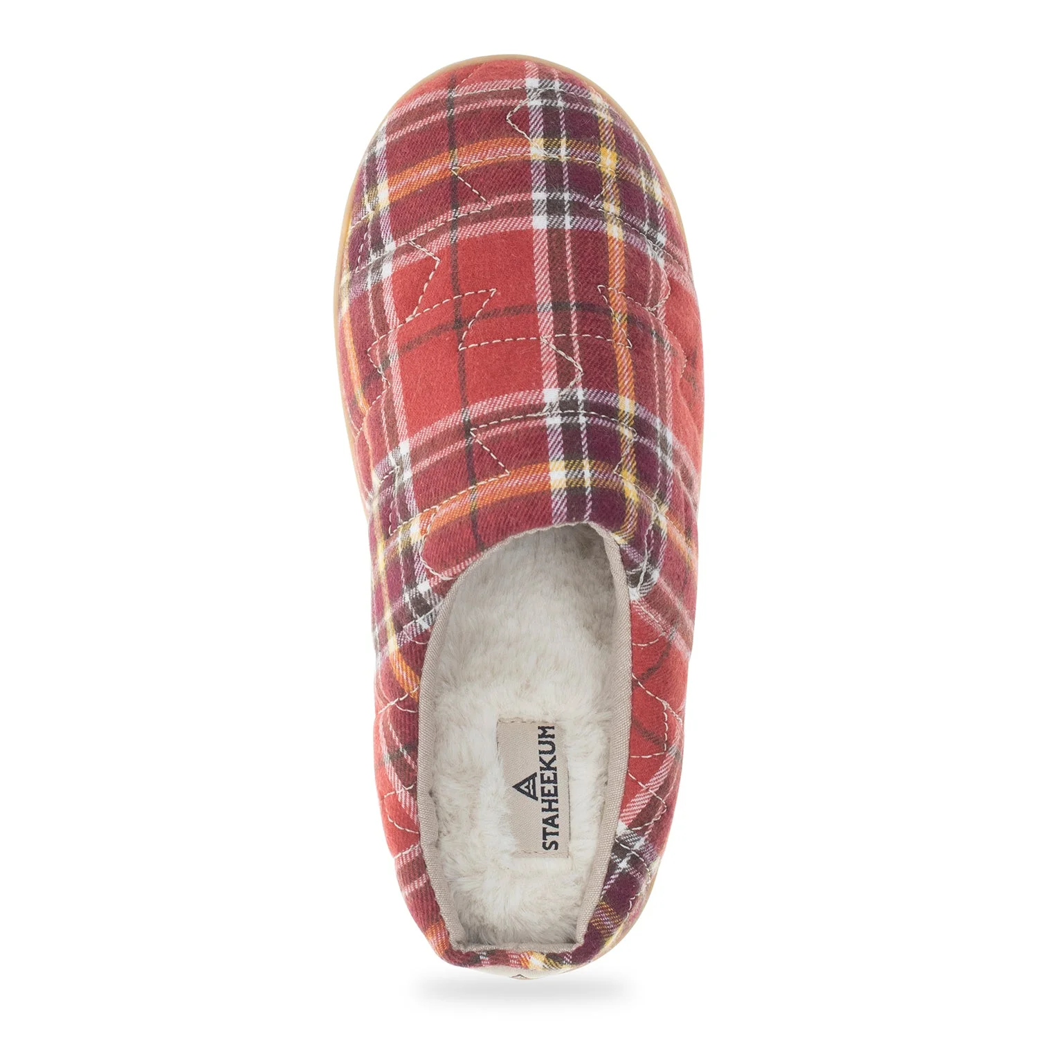 Women's Summit & Go Slipper - Ginger - Image 4