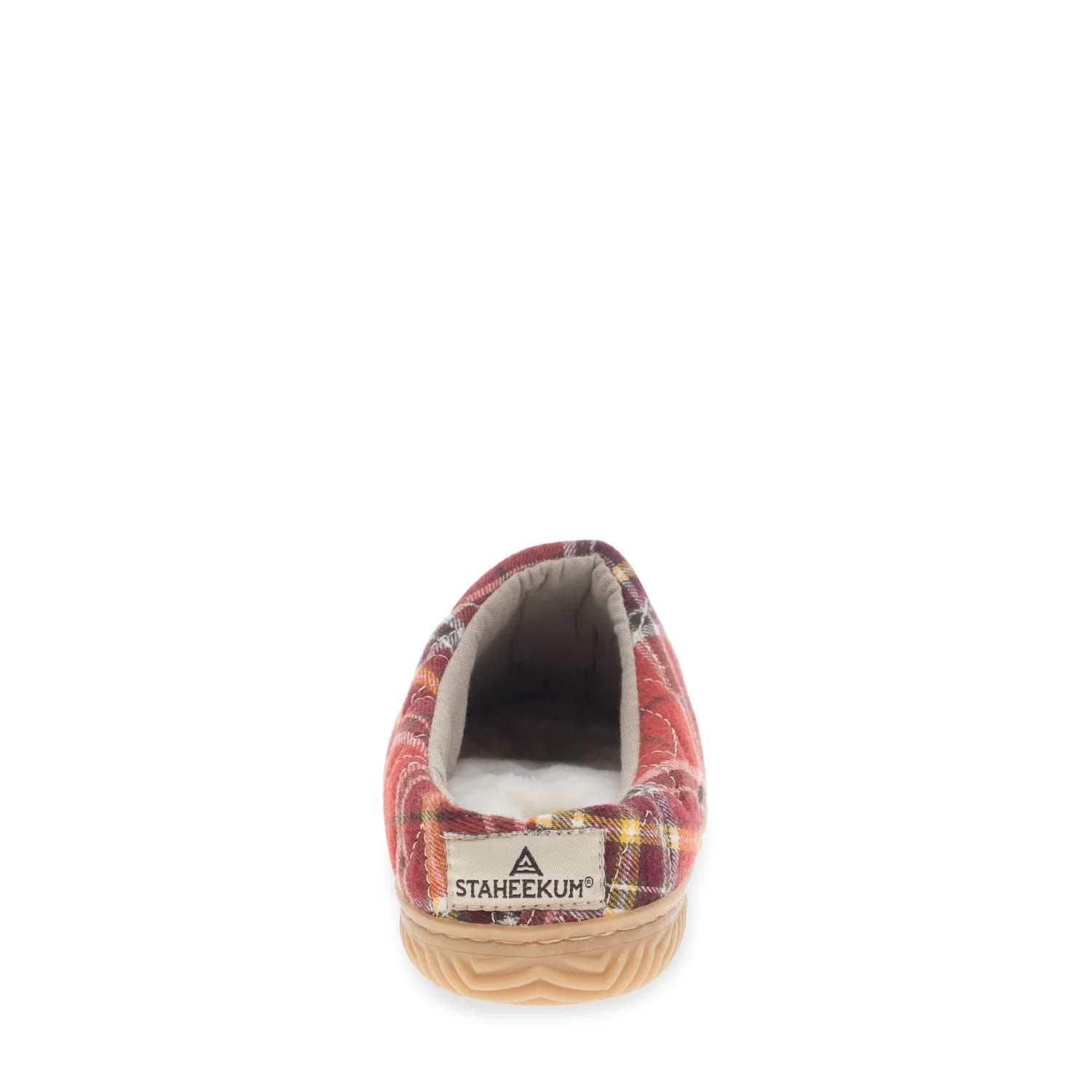 Women's Summit & Go Slipper - Ginger - Image 5