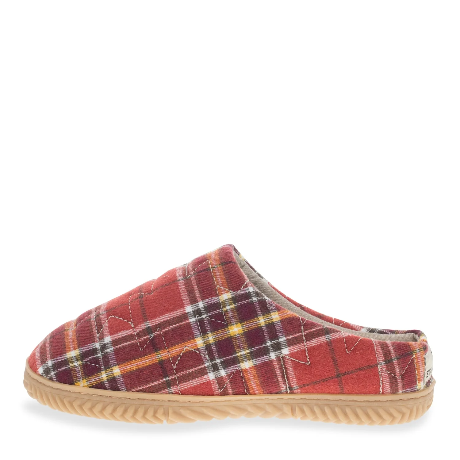 Women's Summit & Go Slipper - Ginger - Image 6