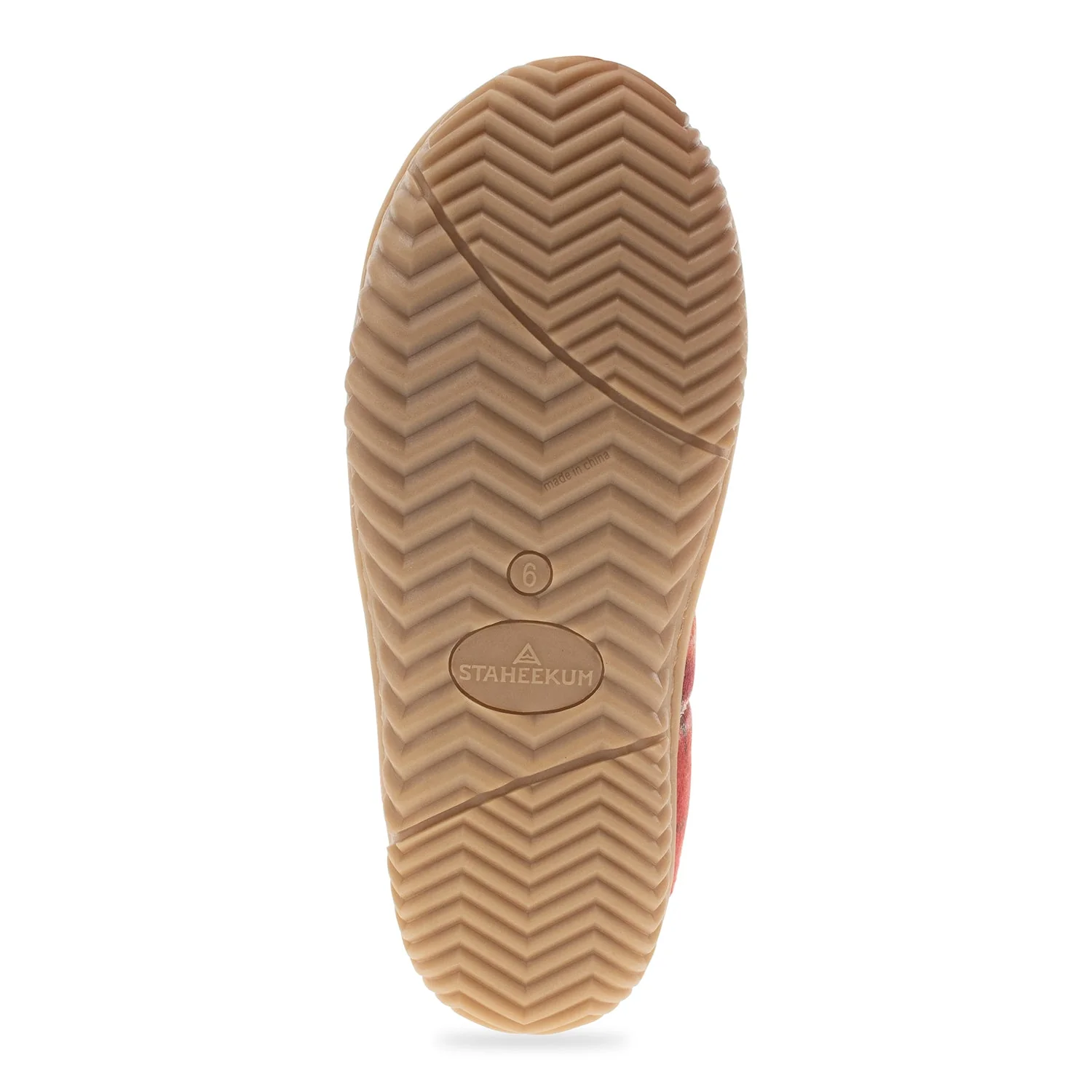 Women's Summit & Go Slipper - Ginger - Image 8