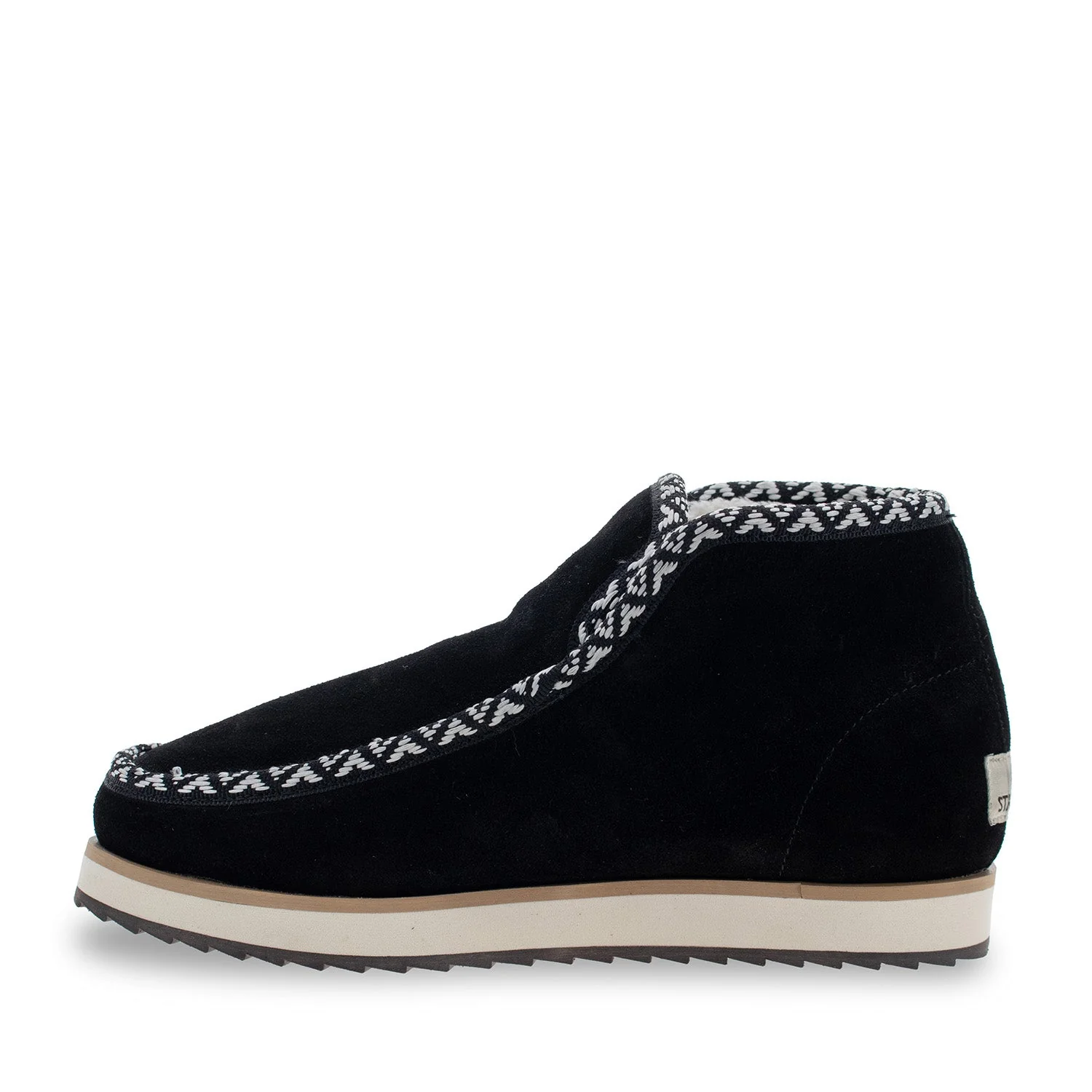 Women's Walla Walla Boot - Black - Image 3