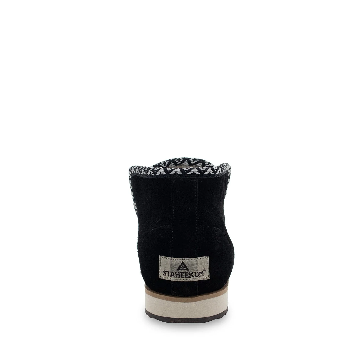 Women's Walla Walla Boot - Black - Image 4