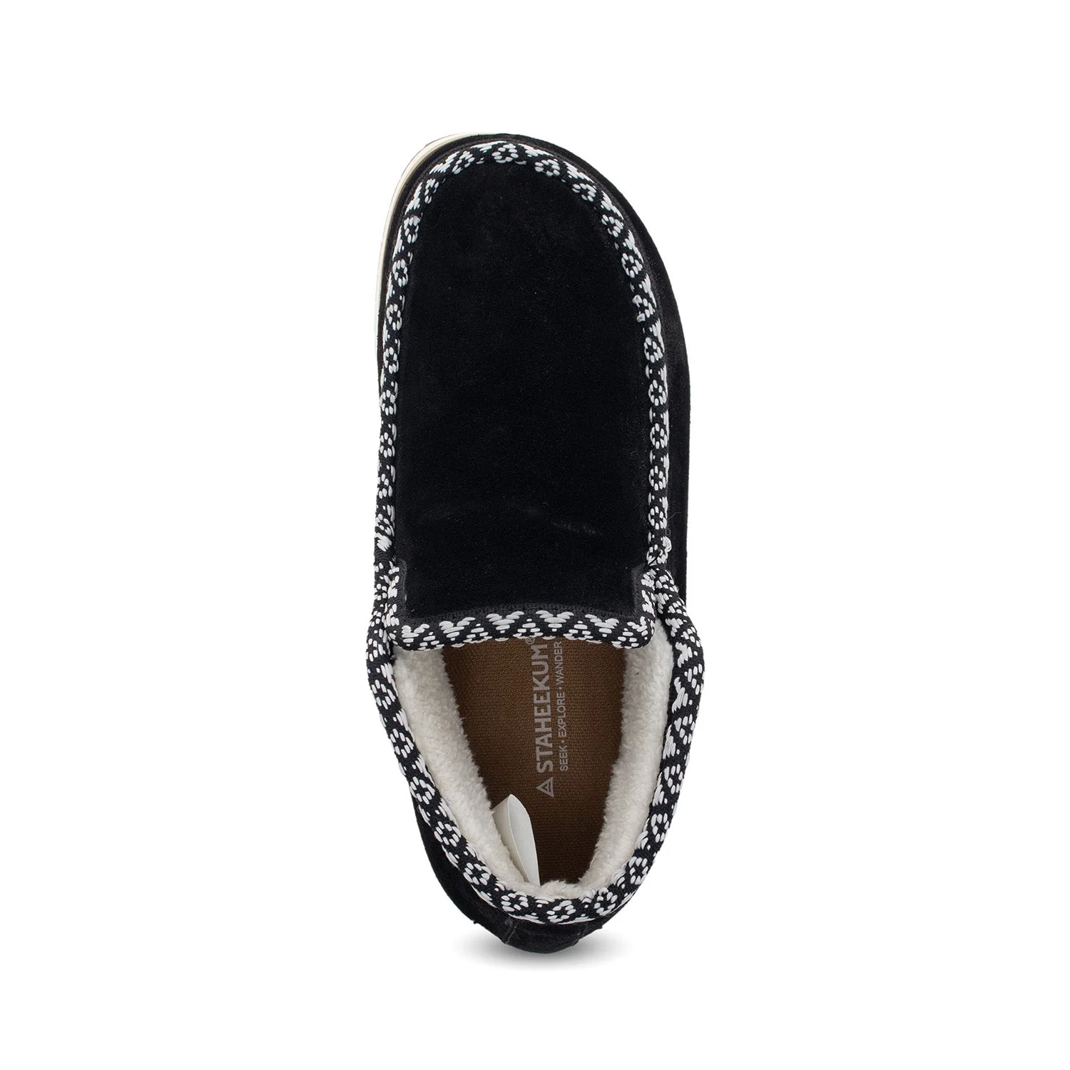 Women's Walla Walla Boot - Black - Image 7